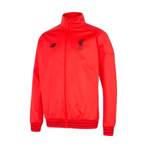New Balance 630003 Men's Lfc Mens Elite Training Walk Out Jacket - (mj630003)