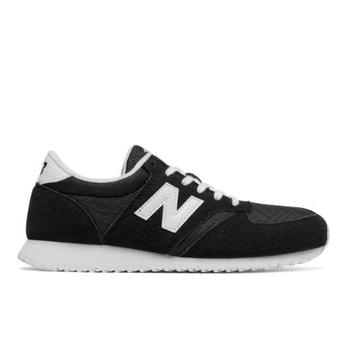 New Balance 420 70s Running Women's Running Classics Shoes - (wl420-sr)