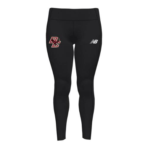 New Balance Women's Athletics Tight 2.0(boston College)