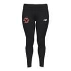 New Balance Women's Athletics Tight 2.0(boston College)