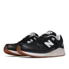 New Balance 530 Athleisure X Men's Running Classics Shoes - Black, Sea Salt (m530atb)