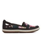 Cobb Hill Zahara-ch Women's Shoes - Black Floral (cdc01bkf)