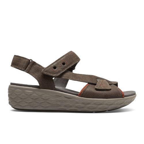 Cobb Hill Freshstar Women's Footwear Shoes - Brown (ccc07br)