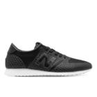 New Balance 420 Re-engineered Women's Sport Style Shoes - Black (wl420dfd)