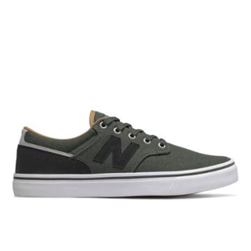 New Balance All Coasts 331 Men's Shoes - Green/black (am331olb)