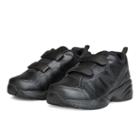 New Balance 624v2 Kids Grade School Training Shoes - Black (kv624bky)