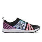 New Balance 811 Print Trainer Women's Cross-training Shoes - Black/pink/purple (wx811fm)