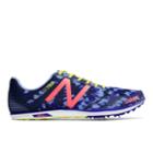 New Balance Xc700v4 Spike Women's Cross Country Shoes - Purple/pink (wxcs700g)