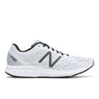 New Balance Vazee Breathe V2 Men's Speed Shoes - White/black (mbreahw2)
