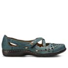 Cobb Hill Pippa-ch Women's Casual Footwear Shoes - Blue (cag13bl)