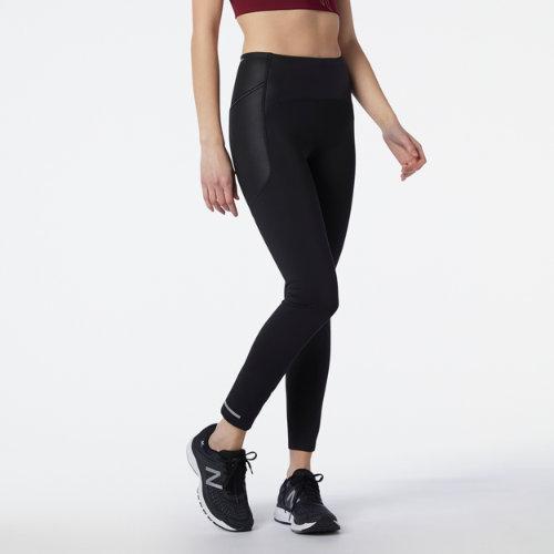 New Balance Women's Nb Heat Tight