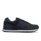 New Balance 574 Canvas Men's 574 Shoes - (ml574-cw)