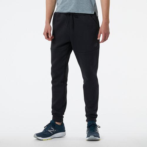 New Balance Men's R.w.tech Fleece Pant