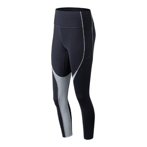 New Balance 91104 Women's Energize Tight - Navy/grey (wp91104gxy)