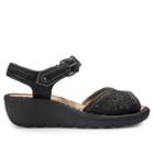Cobb Hill Odessa-ch Women's Casuals Shoes - Black (cbs03bk)