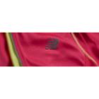 New Balance 4117 Women's Impact Hoodie - Watermelon, Sunny Lime (wrt4117wtm)