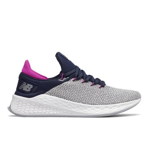 New Balance Fresh Foam Lazr V2 Sport Men's Neutral Cushioned Shoes - (mlazrv2-23245-m)