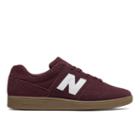 New Balance Suede 288 Men's Court Classics Shoes - Red (ct288mr)