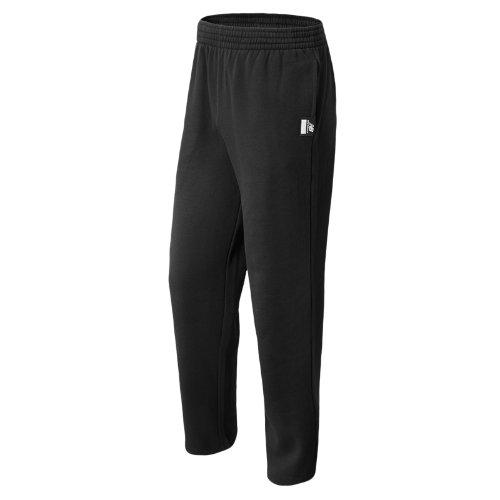 New Balance 4366 Men's Essentials Pant - Black (mep4366bk)
