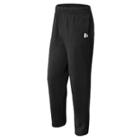 New Balance 4366 Men's Essentials Pant - Black (mep4366bk)