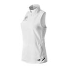 New Balance 91244 Women's Brooklyn Half Q Speed Vest - (wv91244f)