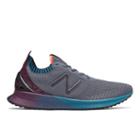 New Balance Fuelcell Echo Chase The Lite Men's Neutral Cushioned Shoes - Grey/blue (mfcecpg)