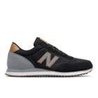 New Balance 501 Ripple Sole Men's Running Classics Shoes - Black/grey (mz501wxc)