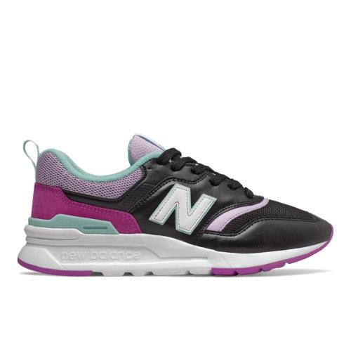 New Balance 997h Women's Classics Shoes - (cw997h-t)