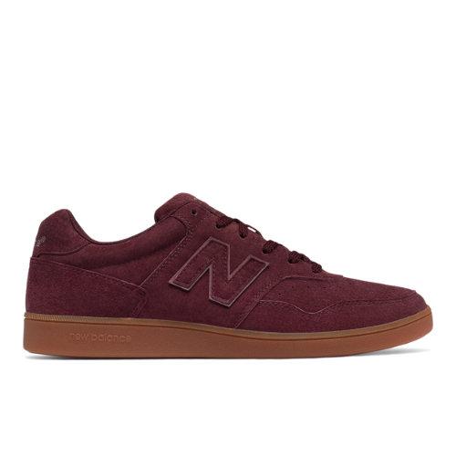 288 New Balance Men's Court Classics Shoes - (ct288)