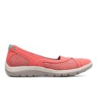 Cobb Hill Fitspa-ch Women's Shoes - Coral (ccn06cl)