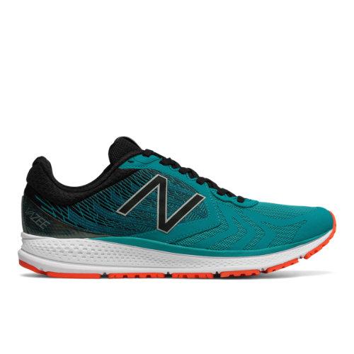 New Balance Vazee Pace V2 Men's Speed Shoes - Green/black/orange (mpacecr2)