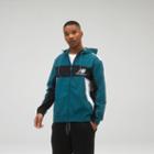 New Balance Mens Nb Athletics Higher Learning Windbreaker