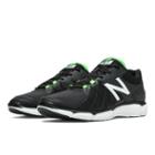 New Balance 813v3 Men's High-intensity Trainers Shoes - Black, Green (mx813bs3)