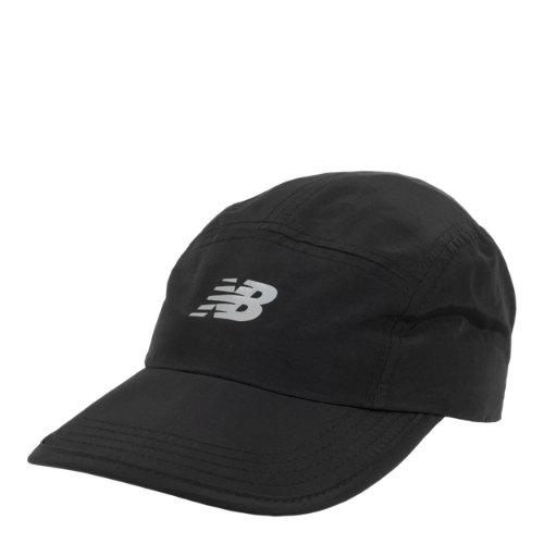 New Balance Unisex Running Stash Hat
