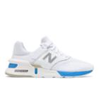 New Balance 997 Sport Men's Sport Style Shoes - (ms997fv1-26621-m)