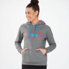 New Balance 3391 Women's Essentials Pullover Hoodie - (wet3391)