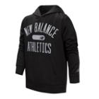 New Balance 10777 Kids' Graphic Hoodie - (bt10777)