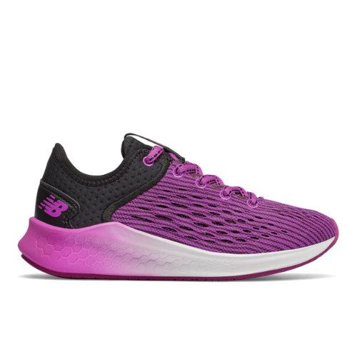New Balance Fresh Foam Fast Kids Grade School Running Shoes - (ykfst-g)