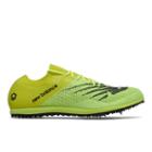 New Balance Ld5k V7 Men's Track Spikes Shoes - Green (mld5kyb7)