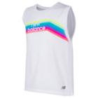 New Balance 16064 Kids' Fashion Tank - (gt16064)