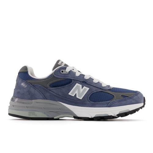 New Balance Women's 993