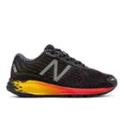 New Balance Vazee Rush V2 Disney Kids' Pre-school Running Shoes - (kjrusps-v2db)