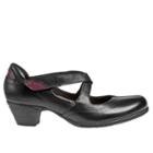 Cobb Hill Avery Women's Dress Shoes - Black (cbd08bk)