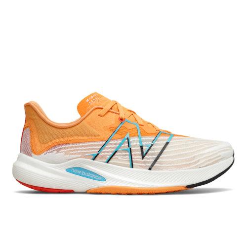 New Balance Men's Fuelcell Rebel V2