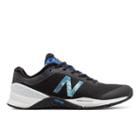 New Balance Minimus 40 Trainer Women's Cross-training Shoes - Black/blue (wx40mb)