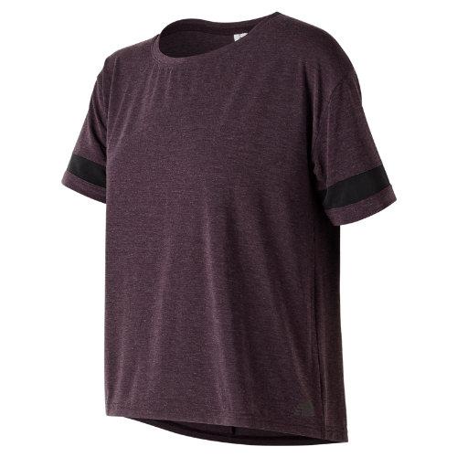 New Balance 73146 Women's Short Sleeve Layer - (wt73146)
