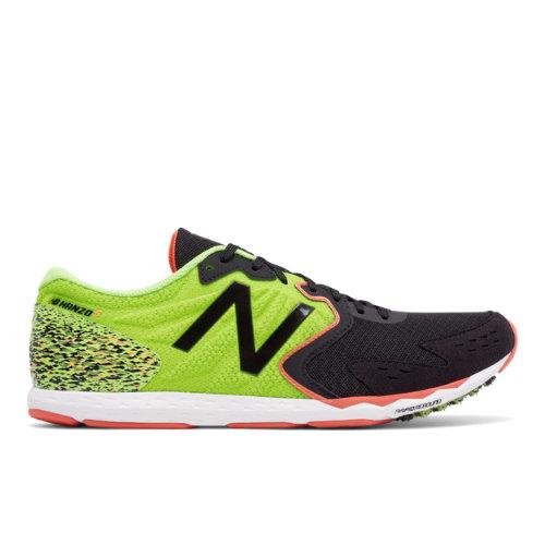 New Balance Hanzo S Men's Racing Flats Shoes - (mhanzs)