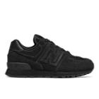 New Balance 574 Core Kids Grade School Lifestyle Shoes - (gc574-u)