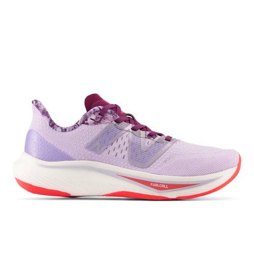 New Balance Women's Nyc Marathon Fuel Cell Rebel V3