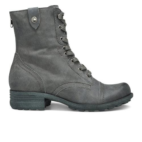 Cobb Hill Bethany Women's Boots - Grey (cak02gr)